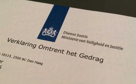 VOG aanvragen voor alle jeugdleiders en jeugdtrainers