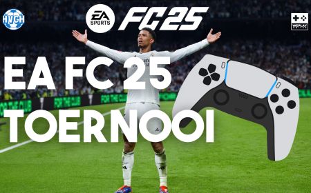 EA Sports FC Toernooi