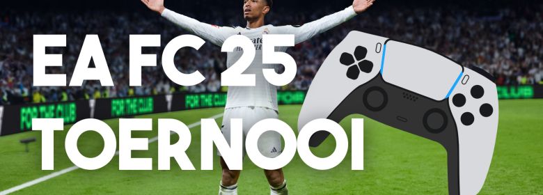 EA Sports FC Toernooi